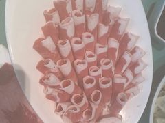 -皇城老妈·大连海鲜火锅(港湾店)
