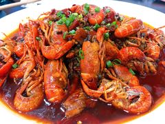 -寻小欢焖烤羊肉串(九眼桥店)