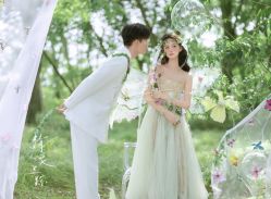 -雅云婚纱摄影工作室旗舰店