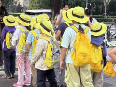 -杨梅红艺术教育(北京金源购物中心校区)
