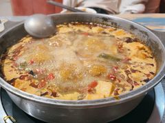 -鸡遇虾煲干锅火锅(小寨金莎店)