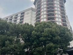 -丁山花园酒店-明园餐厅