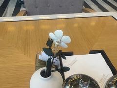 -北京康莱德酒店-Chapter餐厅