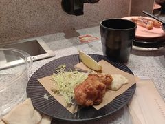 -争鲜回转寿司(海曙天一PLUS店)