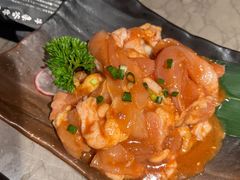 -谷牛日式烤肉(宝山U天地店)