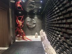 -北京泰富酒店-道日本料理餐厅