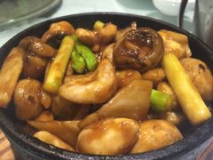 -渔堂公园餐厅·本帮菜(乐园路店)