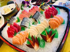 -鹏天阁酒楼·海鲜(红旗店)