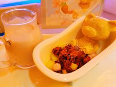 -串一火锅(赛格国际购物中心店)