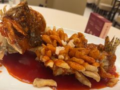 -得月楼·省级非遗·传统苏帮菜(观前店)