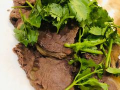 -敦煌达记酱驴肉黄面馆
