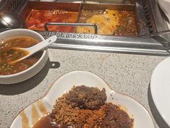 -海底捞大排档火锅(悦荟广场店)