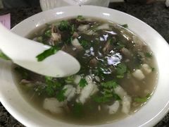 -清真喜兰老丁羊汤特色小吃