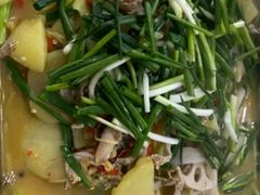 -二0二李记南瓜田鸡老字号(宜宾一店)