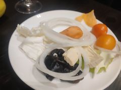 -天津东凯悦酒店·Market Café自助餐厅