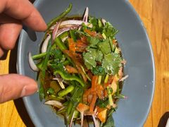 -胖老汉椒麻鸡清真新疆菜(西御街店)