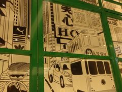 -孖记茶档·热腾茶餐(荔湾领展广场店)