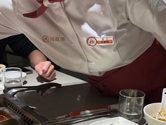 -海底捞火锅(关山保利店)