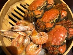 -AdD全日制餐厅(中谷花园酒店)