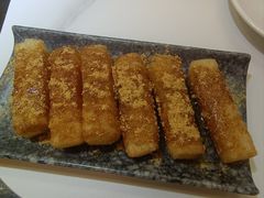 -付小姐在成都(川沙店)