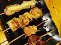 -鸟亭·烧鸟居酒屋(天津总店)