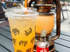 -板凳鲜酿·精酿啤酒(建设路站)