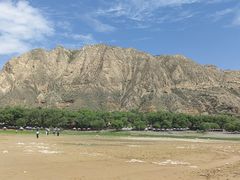 -炳灵寺世界文化遗产旅游区