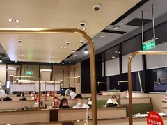 -海底捞火锅(金光华店)