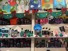 -LUSH(威尼斯人店)