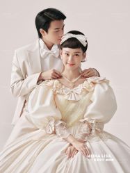 -蒙娜丽莎婚纱摄影(南门店)