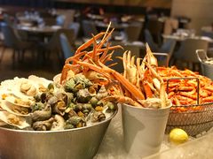 -TABLE·味西餐厅-成都茂业JW万豪酒店
