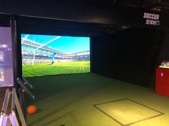 -VS SPORTS PARK运动玩乐园·团建·生日会(合生汇店)