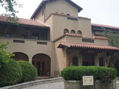 -静园(和平区)