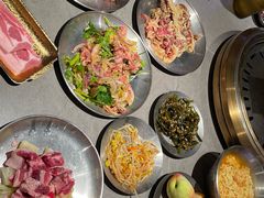 -杨小佳·齐齐哈尔烤肉·烤串(广州店)