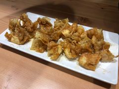 -弄堂咪道-饭香·面香·馄饨香(兴梅店)