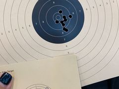 -雷鹰射击俱乐部