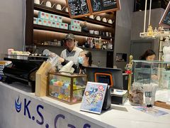 -HAPPEN(江川东路店)