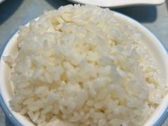 米饭-振生清真饭店(永安道店)