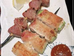 -鸟鹏烧鸟居酒屋(熙龙湾店)