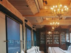 包厢-北京古城老院厉晓麟精致菜