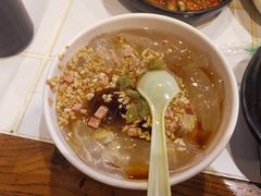红糖冰粉-一岚一山(角门总店)