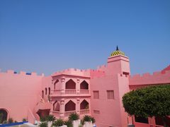 -漳州滨海火山岛自然生态风景区