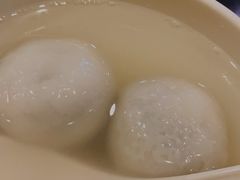 芝麻汤圆-东泰祥生煎馆(陕西南路店)