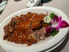 -顺鹅季·非遗烧鹅(六道口店)