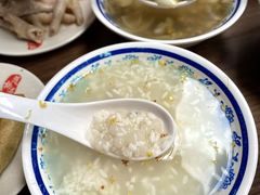 -随柳居·苏式小吃(建新巷店)