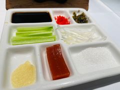 -四季民福烤鸭店(王府井东安门店)