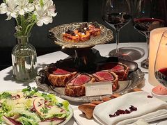 -壳里西餐厅Coquille Seafood Bistro(蒙自路店)