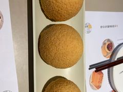 -蔡澜点心·粤菜(万菱汇店)