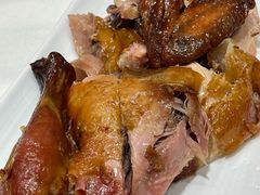 -凯鸽酒楼•雁北民间菜(华北星店)
