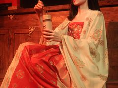 -上海明天广场JW万豪酒店